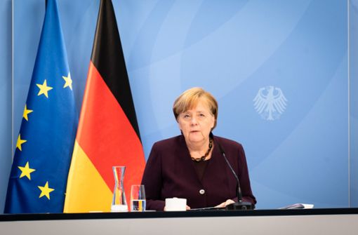 Angela Merkel ist seit 2005 Bundeskanzlerin von Deutschland.  Foto: Bundesregierung/Steins
