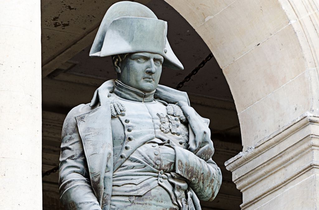 Napoleon Bonaparte: Der machthungrige Kaiser
